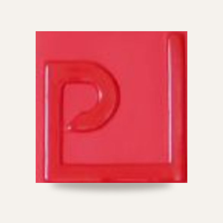 EASP 06 VERMELHO — amostra cozida