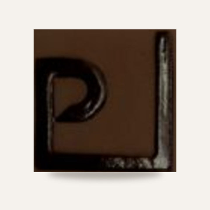 EASP 08 CHOCOLATE — amostra cozida