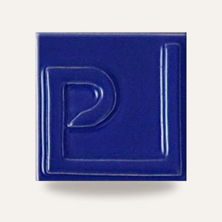 EESP 10 AZUL REATIVO — amostra cozida