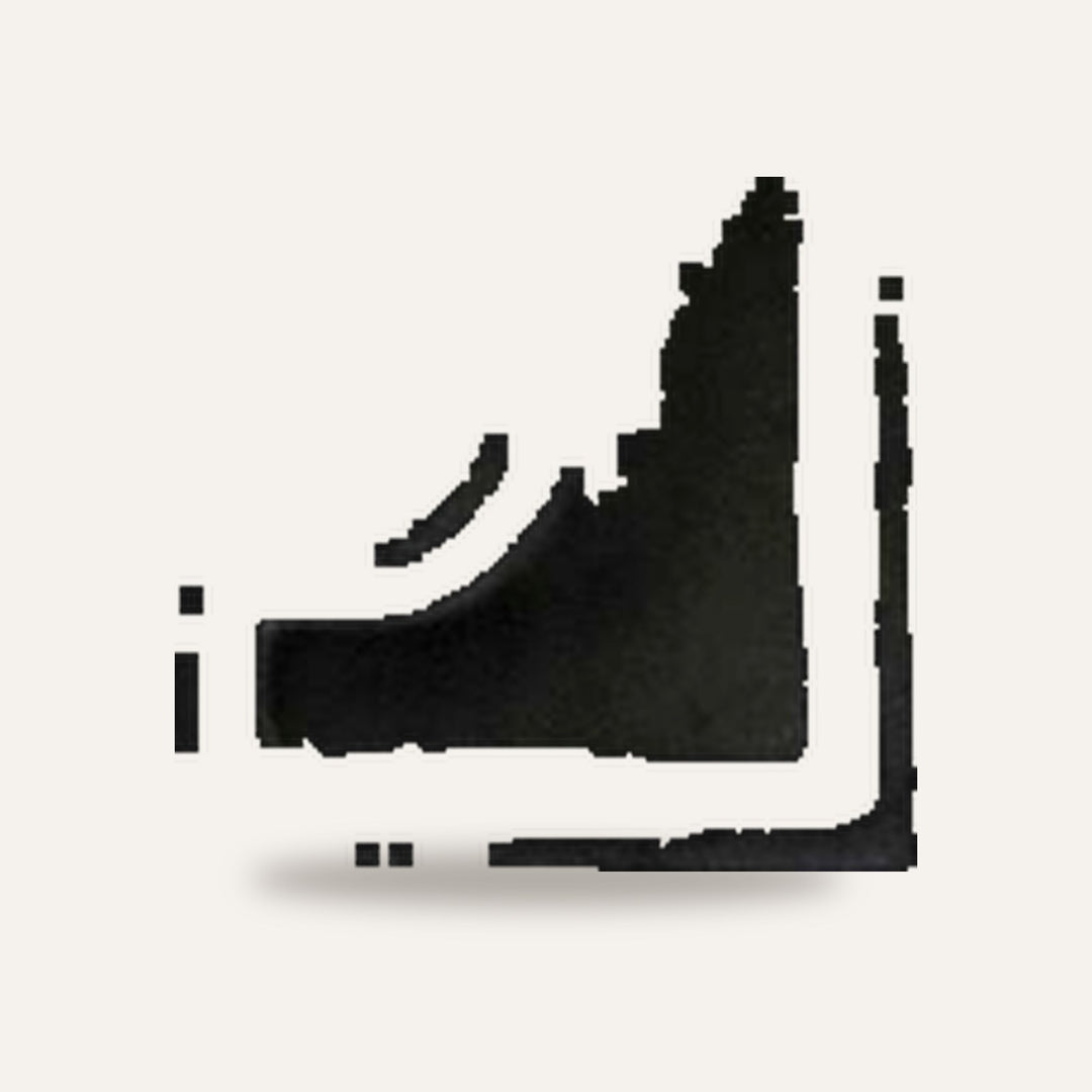 EESP 14 NEGRO REATIVO — amostra cozida