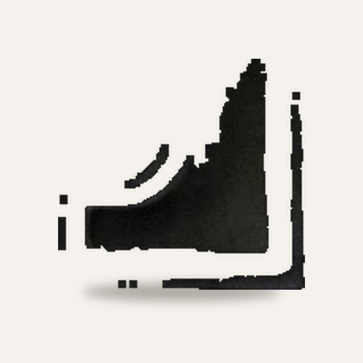 EESP 14 NEGRO REATIVO — amostra cozida
