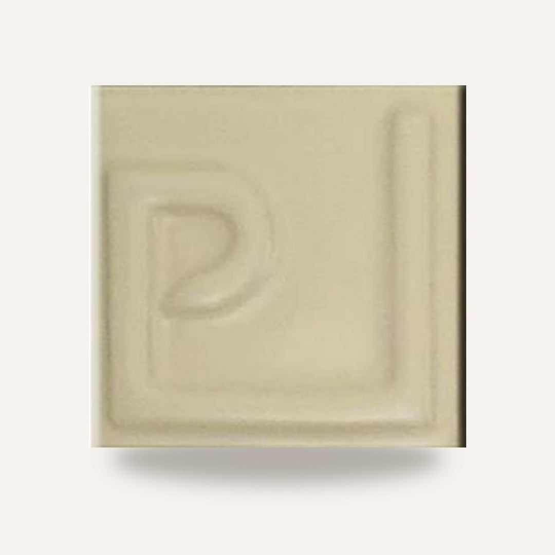 EESP 17 BRANCO REACTIVO — amostra cozida