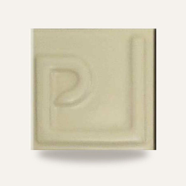 EESP 17 BRANCO REACTIVO — amostra cozida