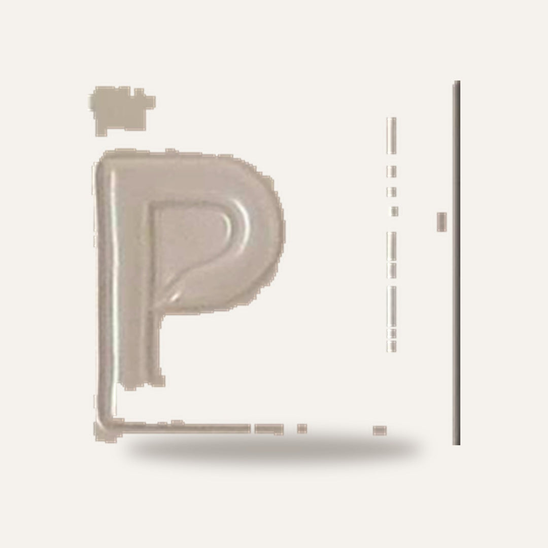 EESP 23 BEGE PEDRA — amostra cozida
