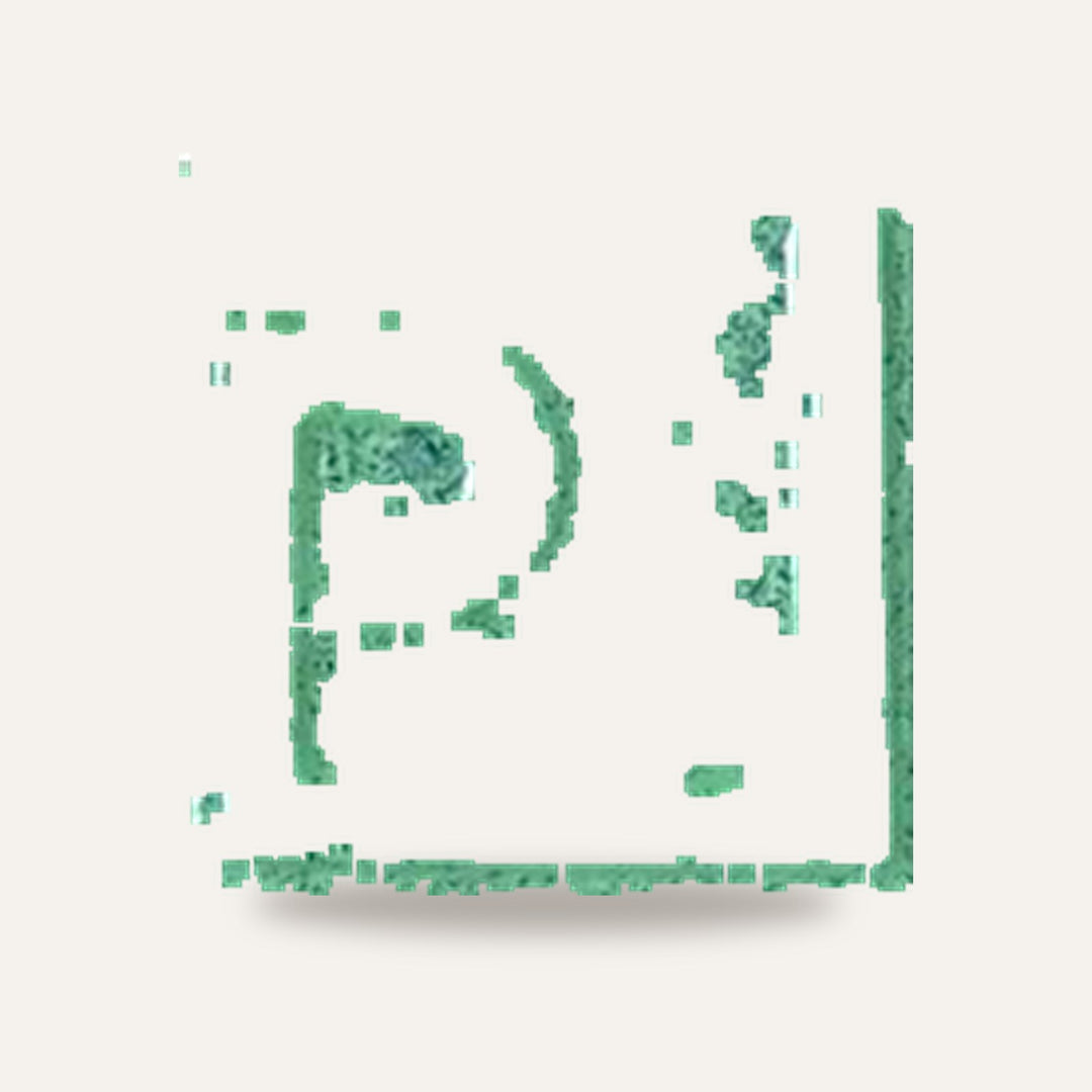 EESP 25 VERDE PICAS — amostra cozida