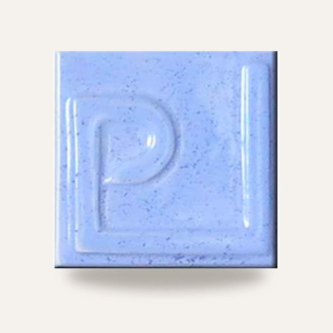 EESP 26 AZUL PICAS — amostra cozida