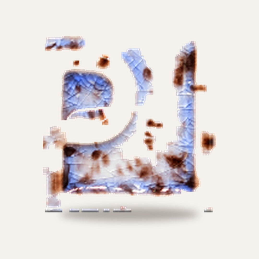 EESP 43 MALVA PICAS — amostra cozida