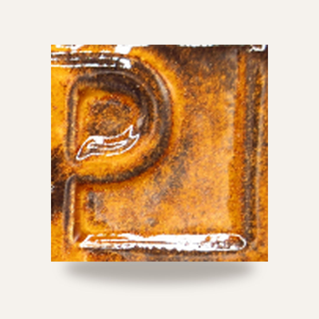 EESP 44 LUST. FERRO — amostra cozida
