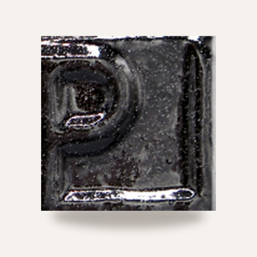 EESP 47 NEGRO JASPE — amostra cozida
