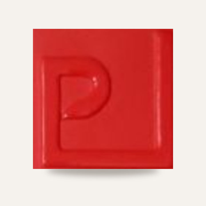 ENSP 04 VERMELHO — amostra cozida
