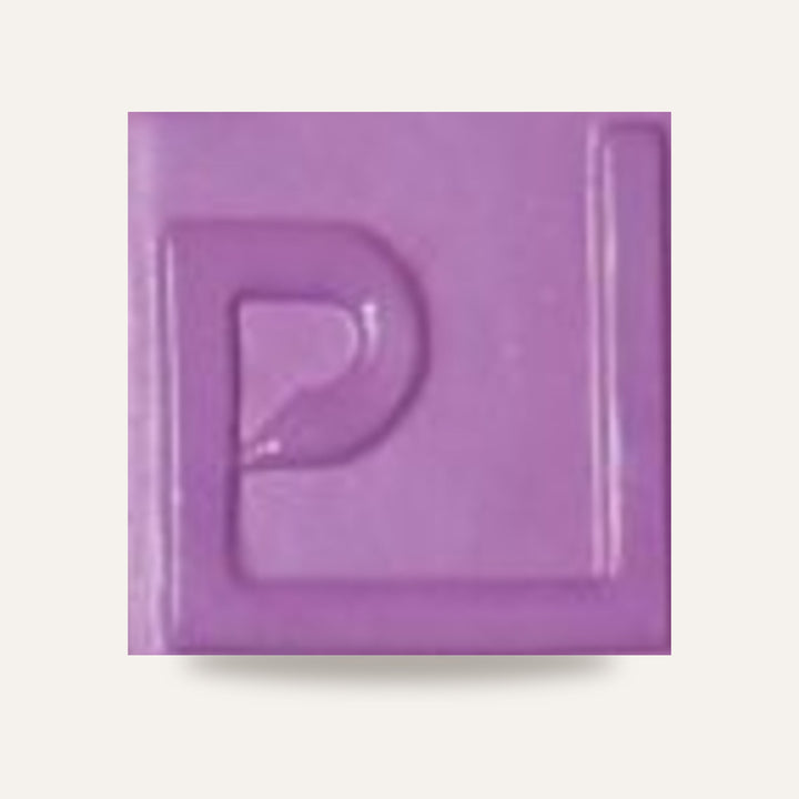 ENSP 07 ROXO — amostra cozida