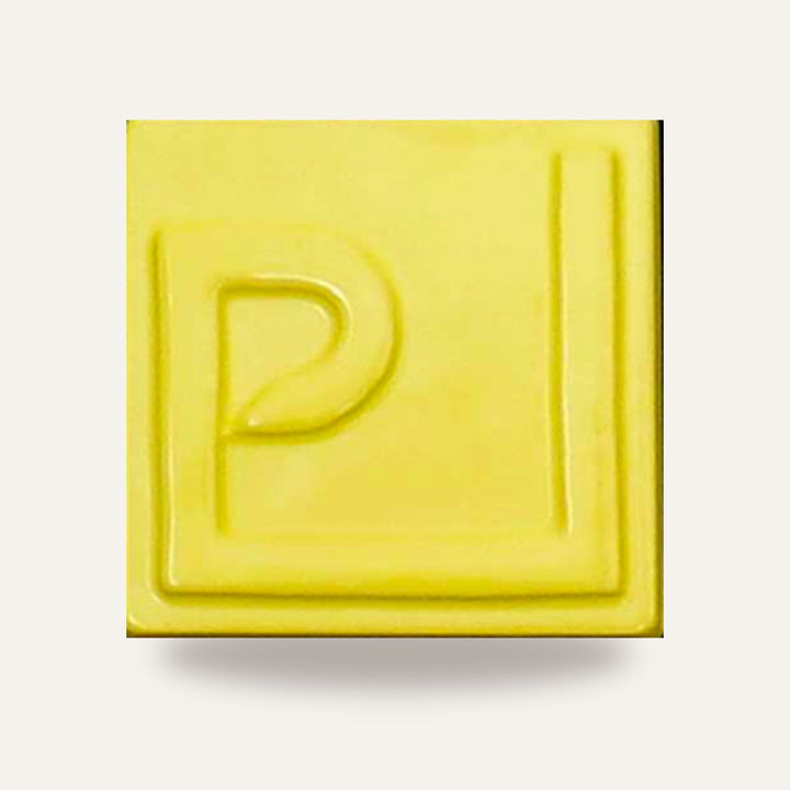 EOSP 05 AMARELO — amostra cozida