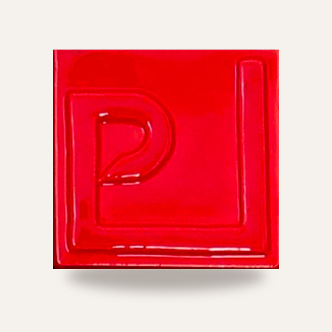 EOSP 14 VERMELHO — amostra cozida