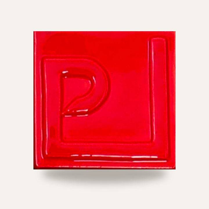 EOSP 14 VERMELHO — amostra cozida