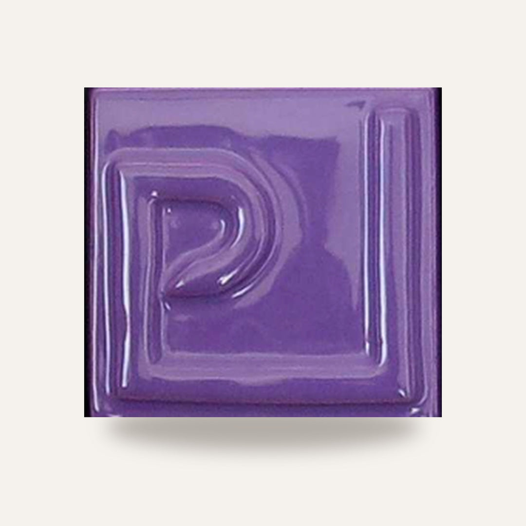 EOSP 19 VIOLETA — amostra cozida
