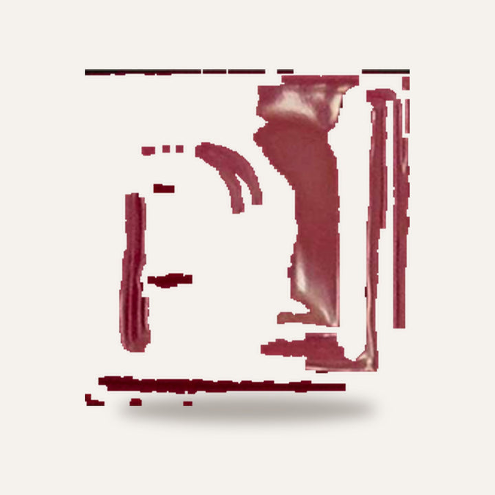 EOSP 20 VERMELHO — amostra cozida