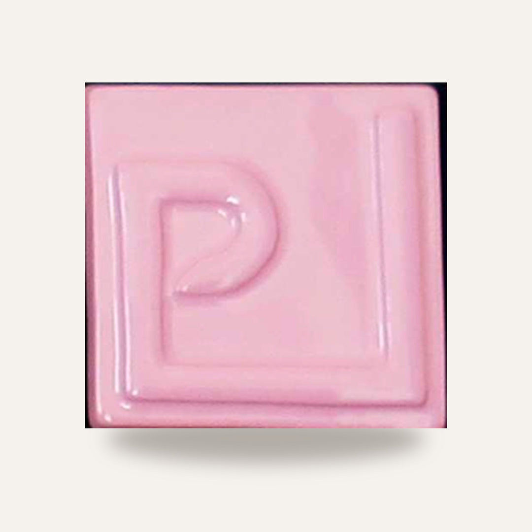 EOSP 21 ROSA — amostra cozida