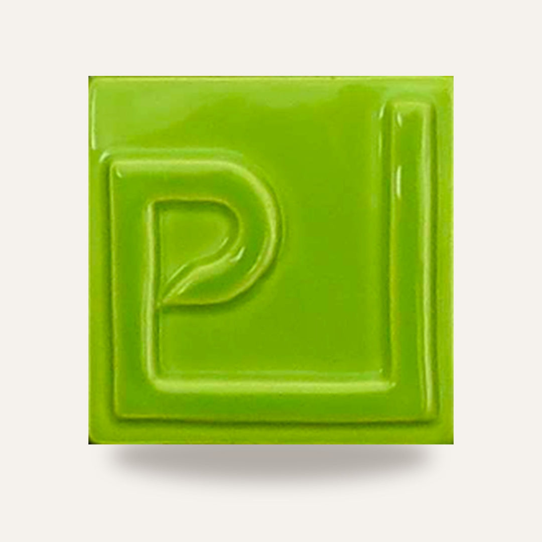 EOSP 23 PISTACHIO — amostra cozida