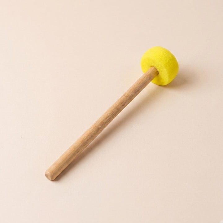 ESPONJA STICK (CABO LONGO) — amostra cozida