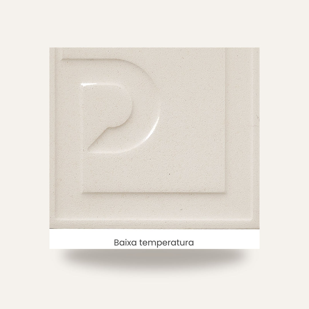 ETSP 01 TRANSPARENTE — amostra cozida