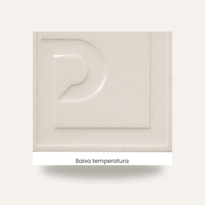 ETSP 01 TRANSPARENTE — amostra cozida