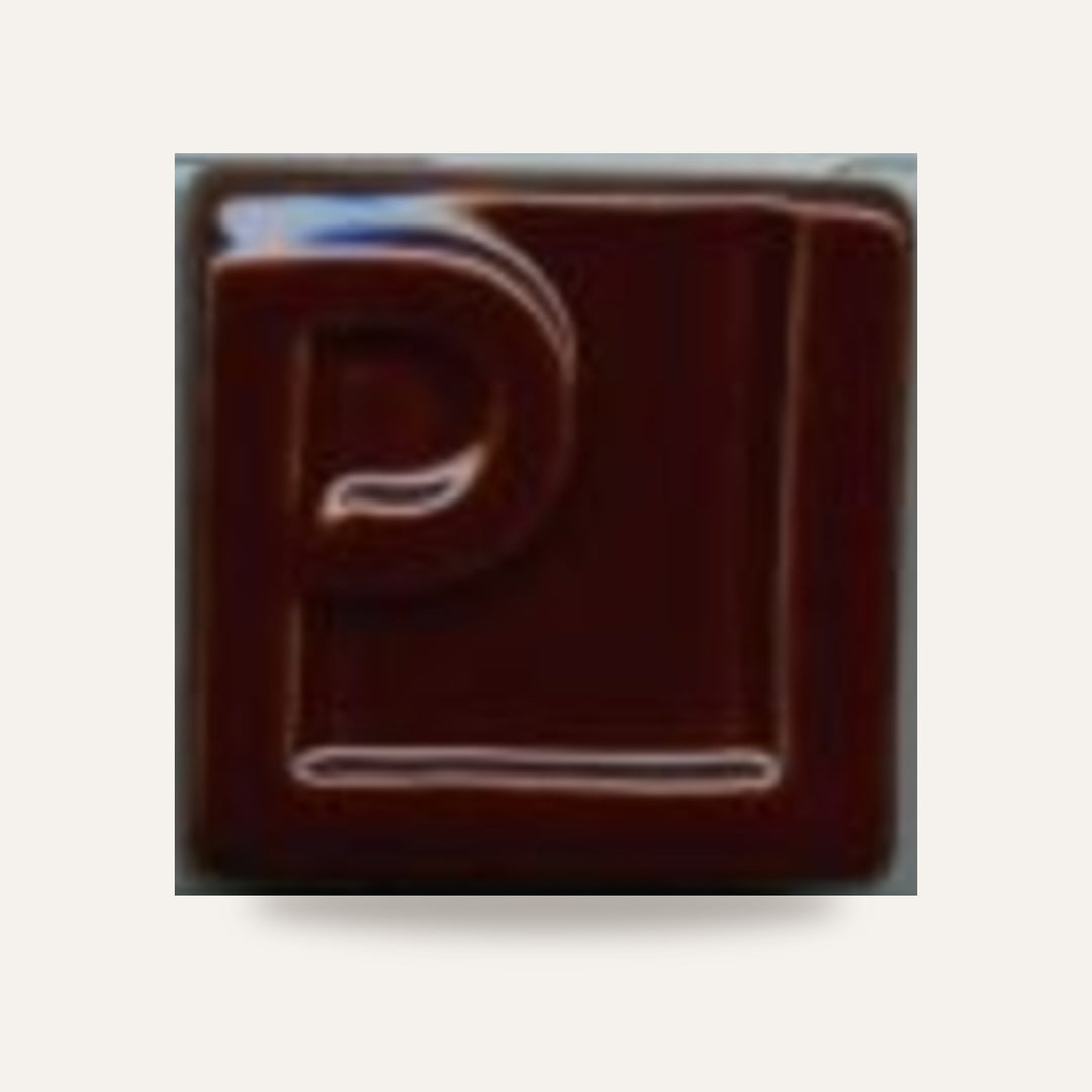 ETSP 20 CHOCOLATE — amostra cozida