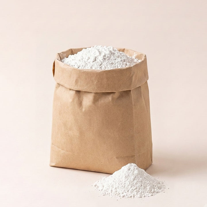 ZIRCONIO | SILICATO DE ZIRCÓNIO — amostra cozida