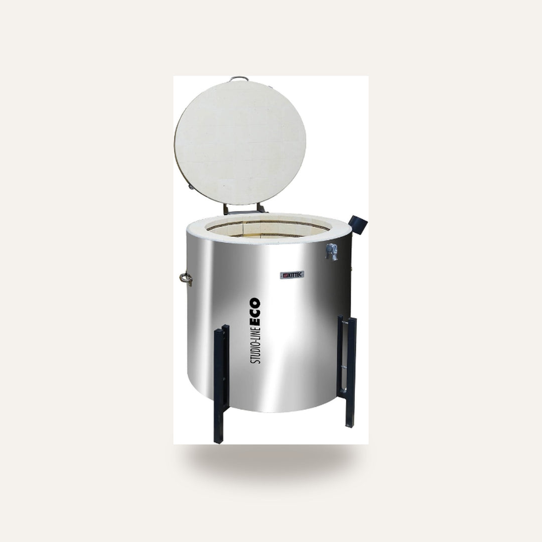 FORNO KITTEC ECO 70 S — amostra cozida