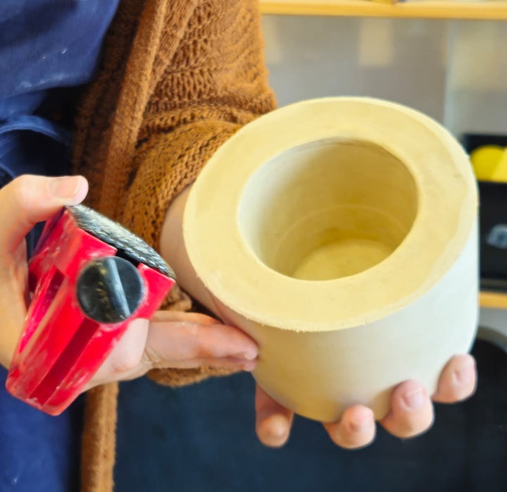 WORKSHOP MOLDES DE GESSO | PORTO