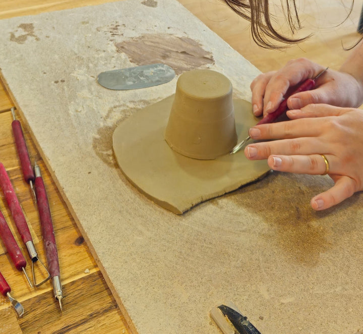 WORKSHOP MOLDES DE GESSO | PORTO