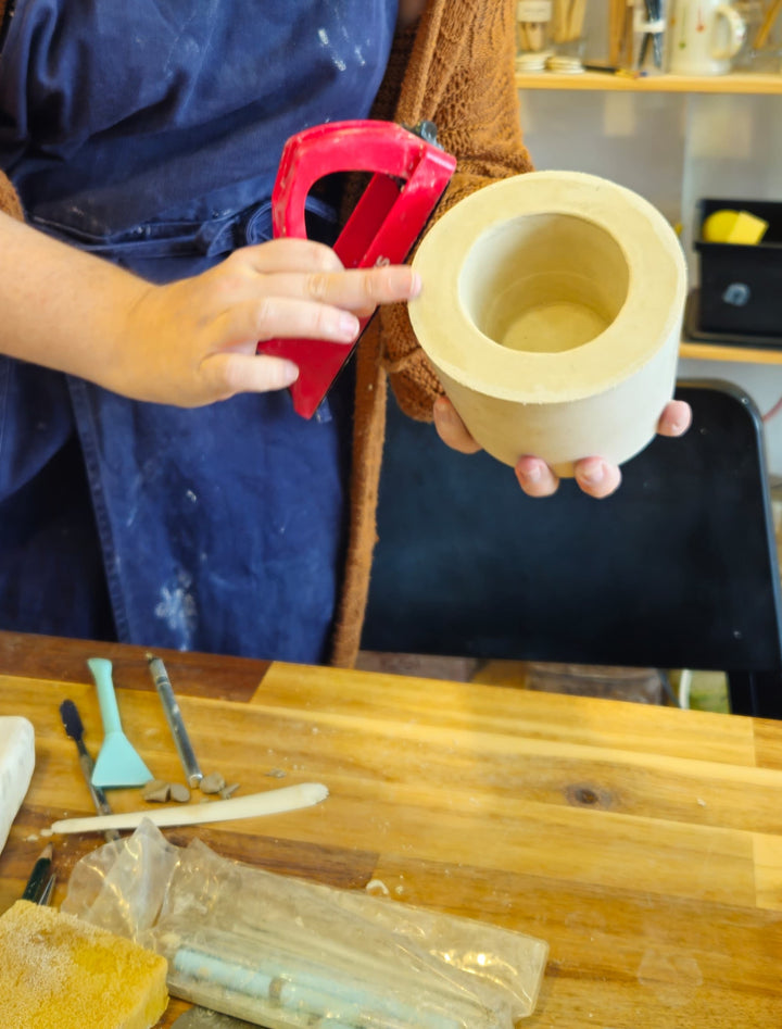 WORKSHOP MOLDES DE GESSO | PORTO