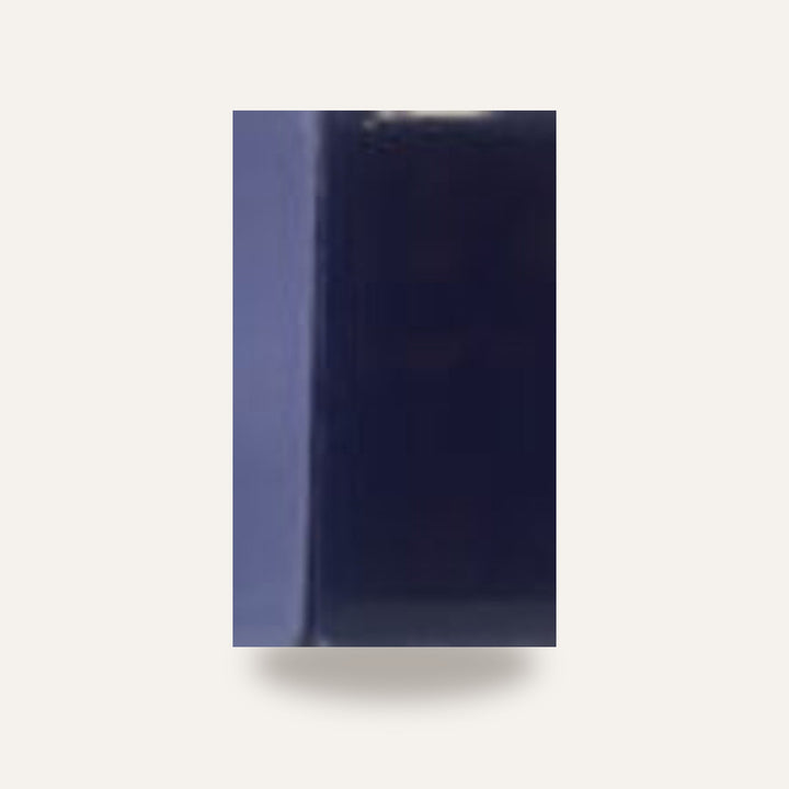 OC 533 CORANTE AZUL COBALTO — amostra cozida
