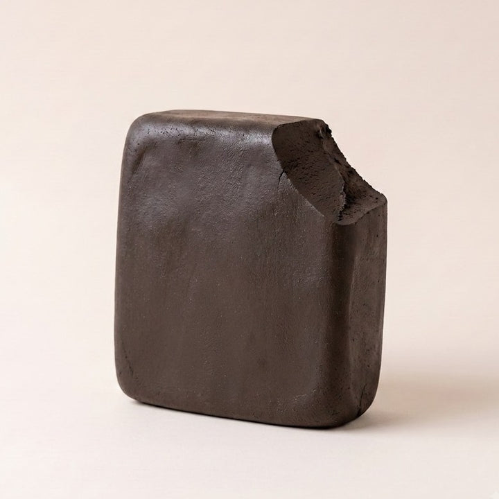 PASTA EXTRA NEGRA CH — amostra cozida