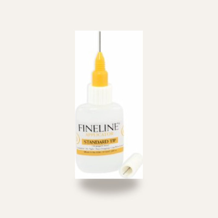 PERA  PIPETA FINELINE - 18 (0,8 mm) — amostra cozida