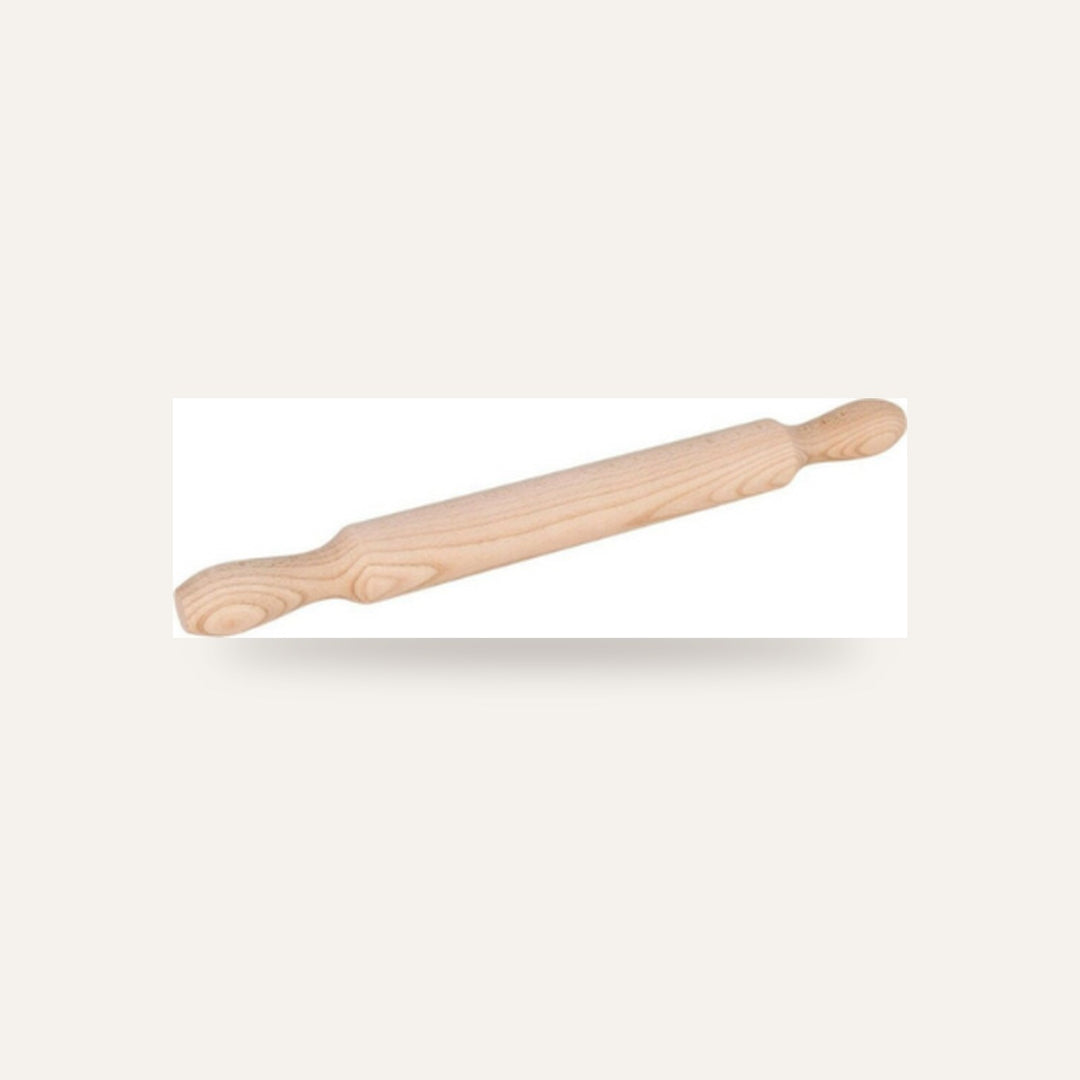ROLO 70 cm — amostra cozida