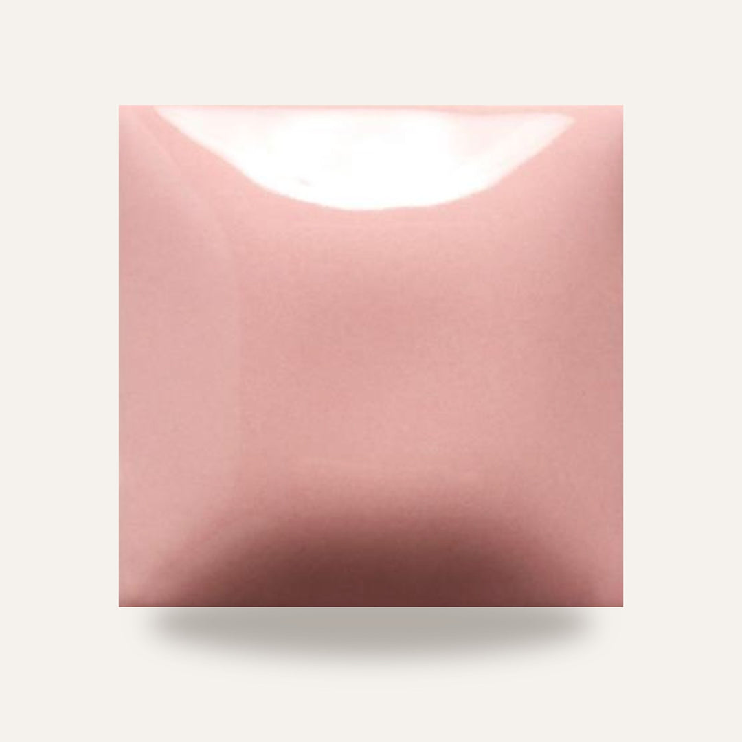 SC-1 PINK-A-BOO — amostra cozida