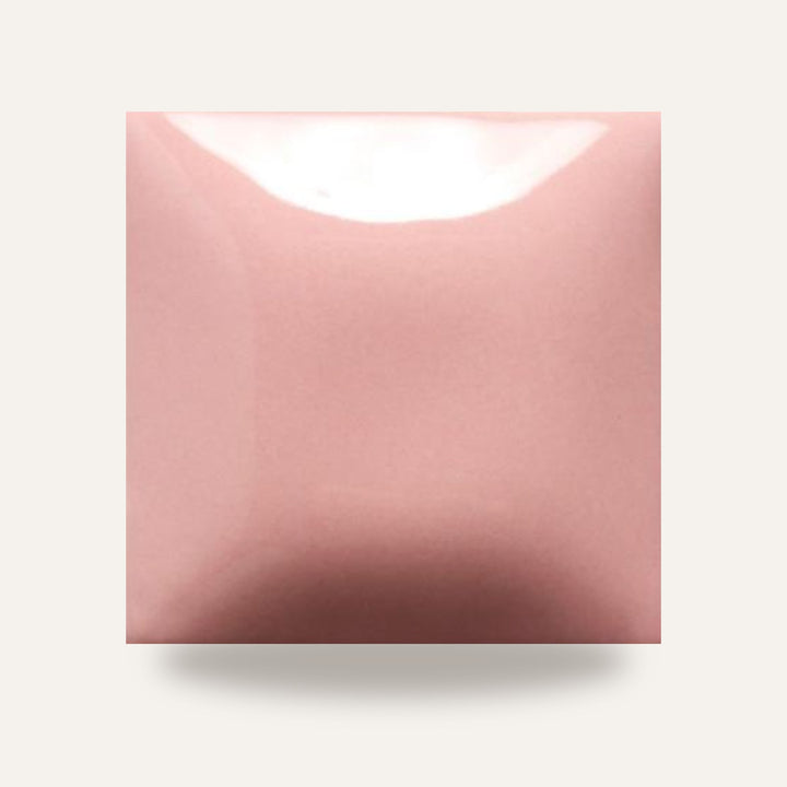 SC-1 PINK-A-BOO — amostra cozida