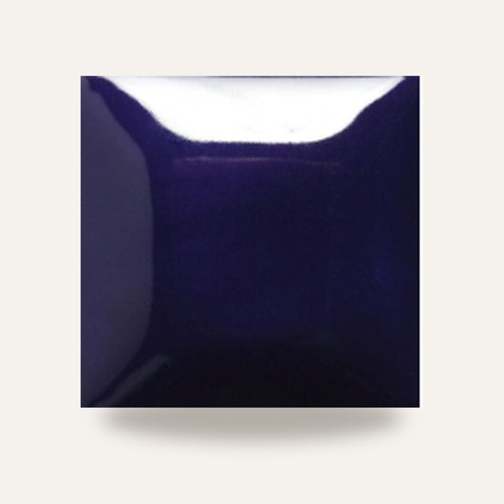 SC-12 AZUL MELANCOLICO — amostra cozida