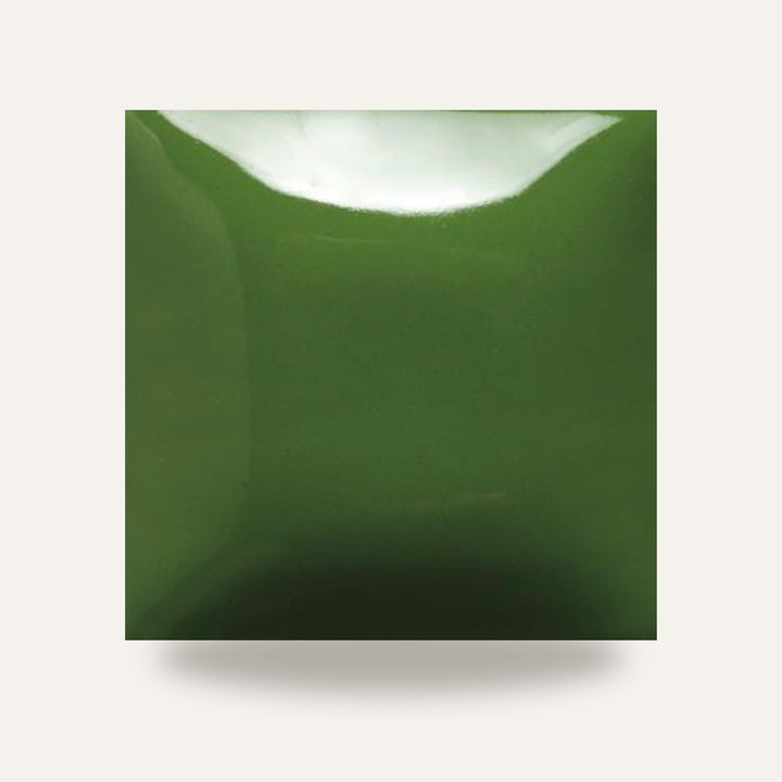 SC-26 GREEN THUMB — amostra cozida