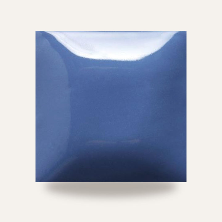 SC-31 THE BLUES — amostra cozida