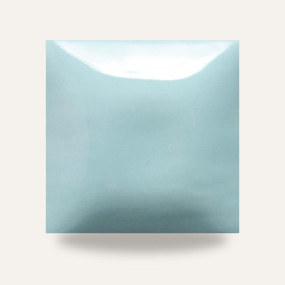 SC-45 MY BLUE HEAVEN — amostra cozida
