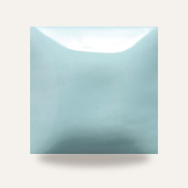 SC-45 MY BLUE HEAVEN — amostra cozida
