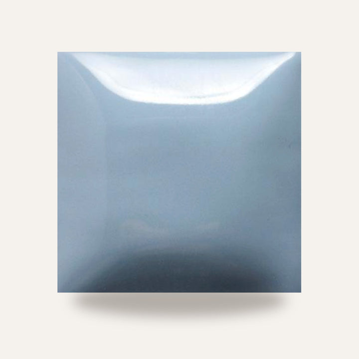 SC-65 PERI-TWINKLE — amostra cozida