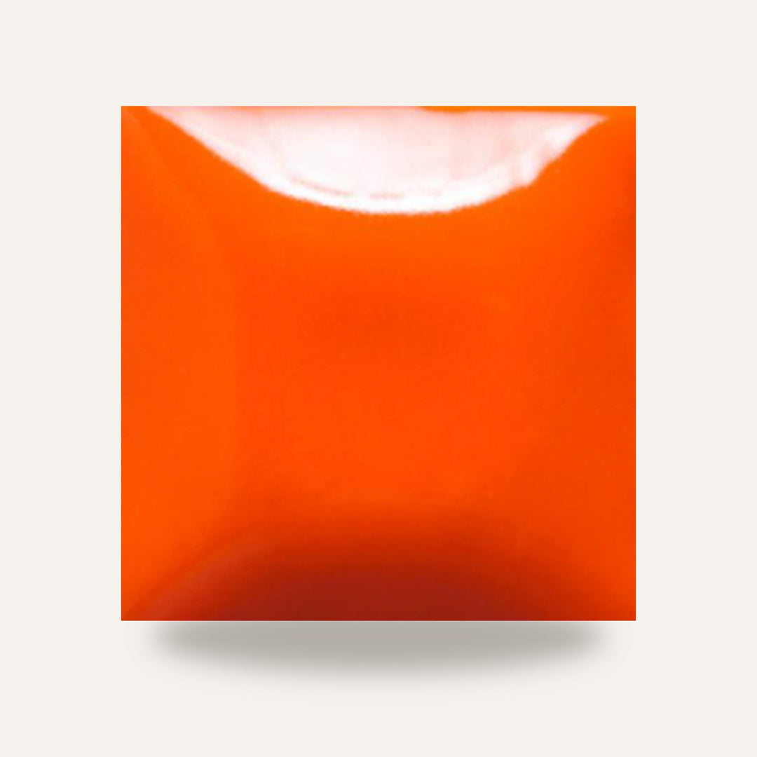 SC-75 ORANGE-A-PEEL — amostra cozida