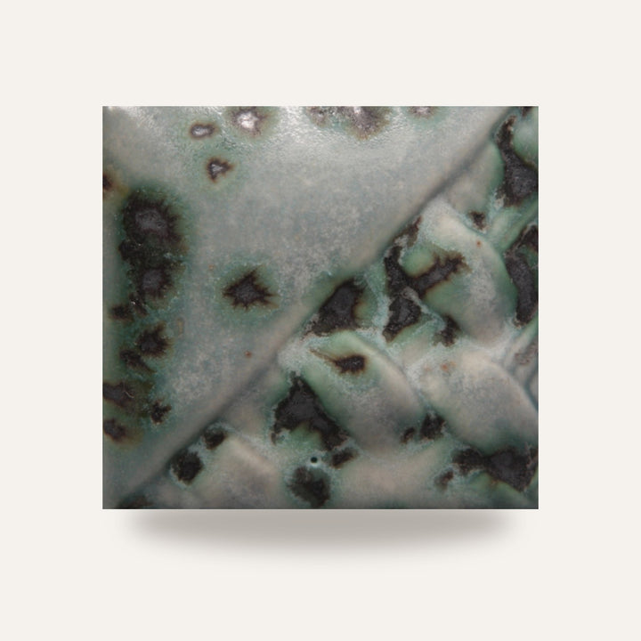 STONEWARE SW-147 MOONSCAPE 473ml — amostra cozida