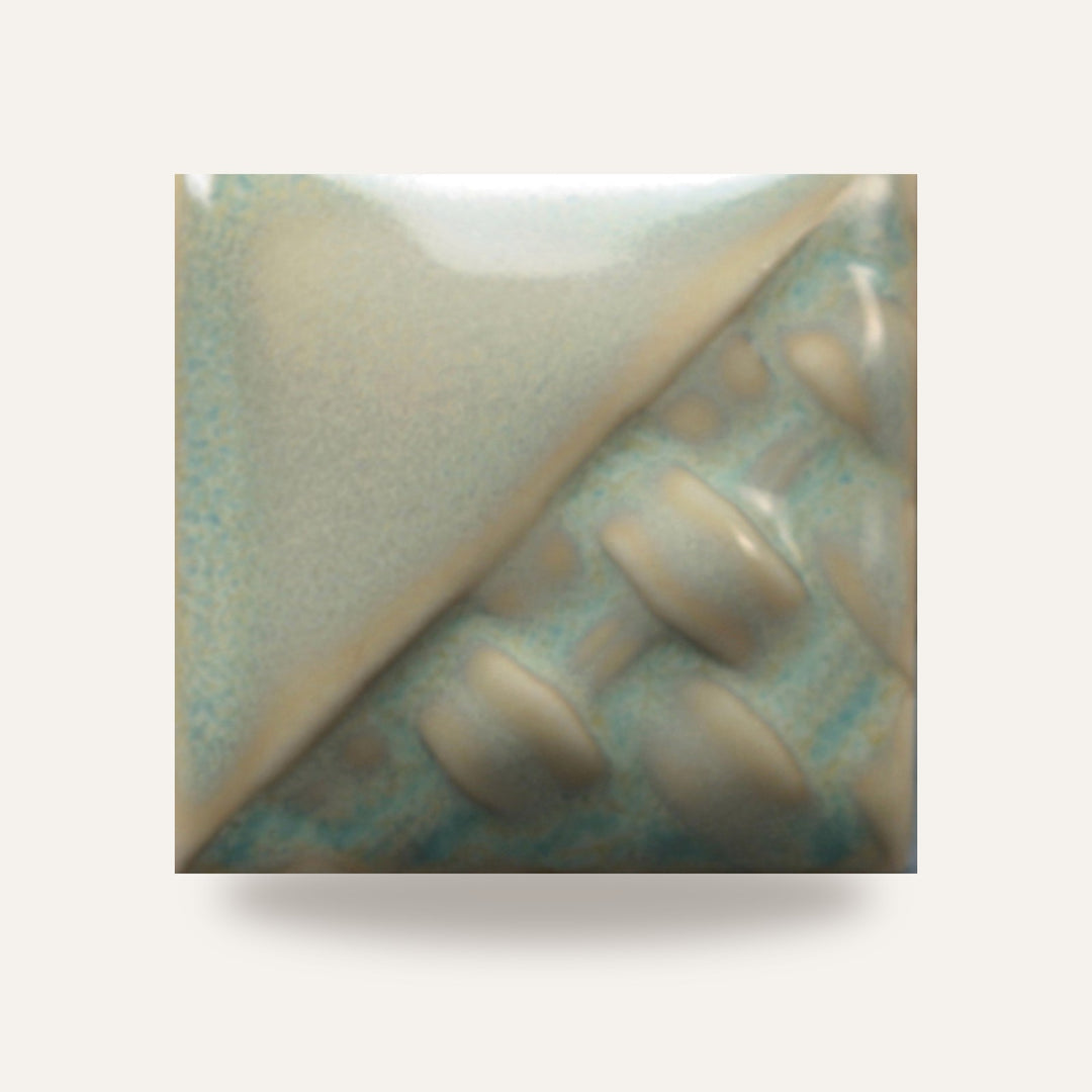 STONEWARE SW-167 SAND E SEA — amostra cozida