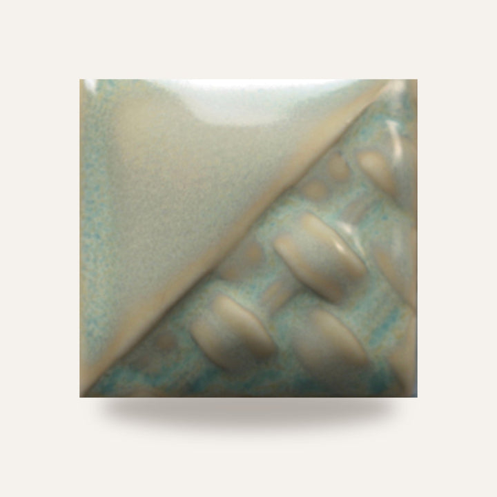 STONEWARE SW-167 SAND E SEA — amostra cozida