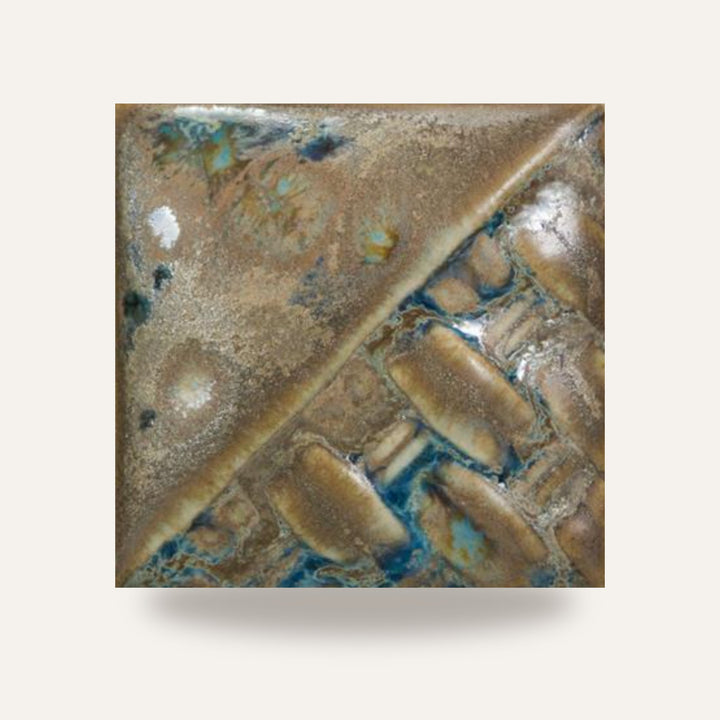 STONEWARE SW-179 MUDDY WATERS — amostra cozida