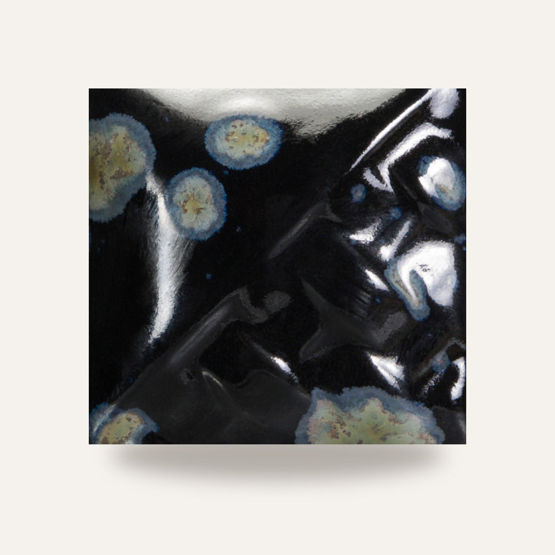 STONEWARE SW-181 NIGTH MOTH — amostra cozida