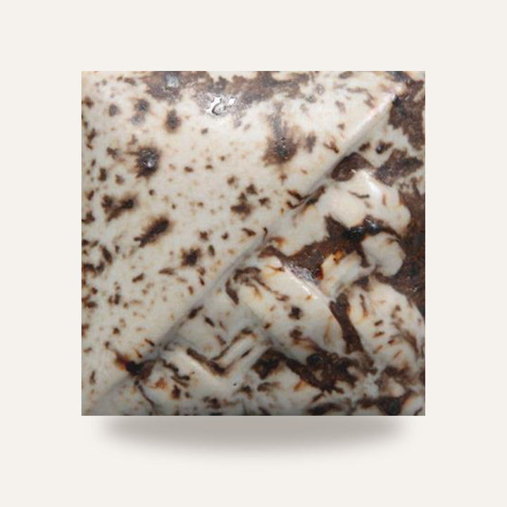 STONEWARE SW-155 WINTER WOOD — amostra cozida